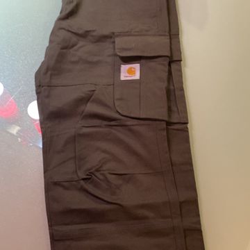 Carhartt  - Cargo pants (Grey)