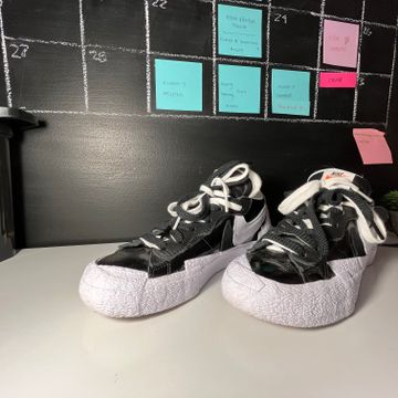 Nike x Sacai - Shoes, Sneakers | Vinted