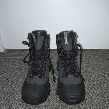Columbia - Winter & Rain boots (Black)