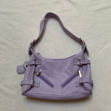d-fusion - Hobo bags (Purple, Lilac)