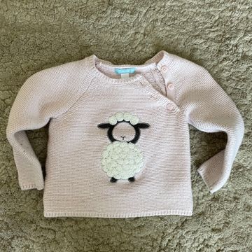 Obaibi  - Sweatshirts & Hoodies (Pink)