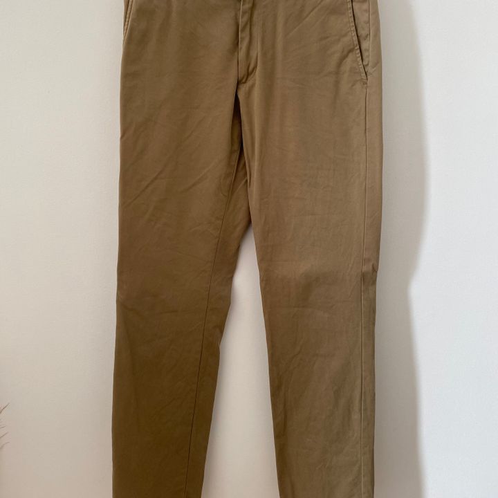 Banana republic - Pants, Chinos & Khakis