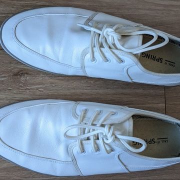 Call it spring - Chaussures formelles (Blanc)