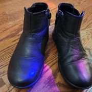 Ecco Boots Ankle boots Vinted