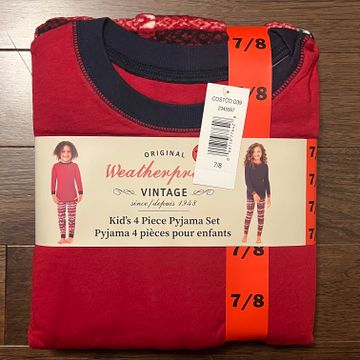 Weatherproof - Pajama sets