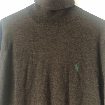 Polo Ralph Lauren - Sweaters, Turtleneck sweaters | Vinted