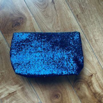 BIOTHERM - Make-up bags (Blue)