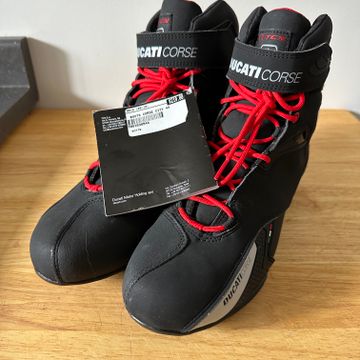 Tcx  - Ankle boots (Black)