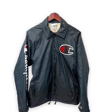 Champion - Lightweight jackets (Black)