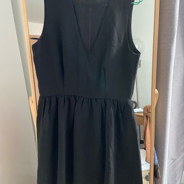Suncoo - Petites robes noires (Noir)
