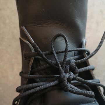 inconnue - Wellington boots (Black)