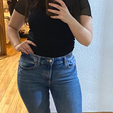 Zara  - Skinny jeans (Denim)