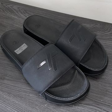Tag - Sandals (Black)