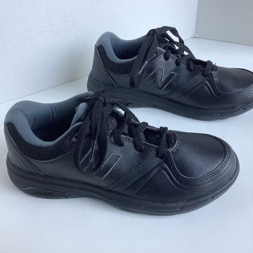 New balance  - Sneakers (Black)
