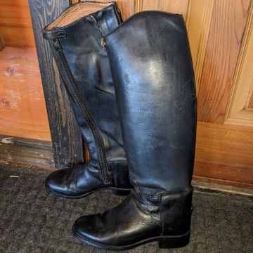 Ariat - Cowboy & western boots (Black)