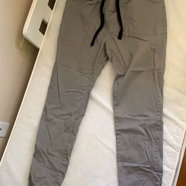 AMNESIA - Pants, Cargo pants | Vinted