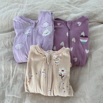 Pekkle - Pyjamas, dormeuses pour bébé