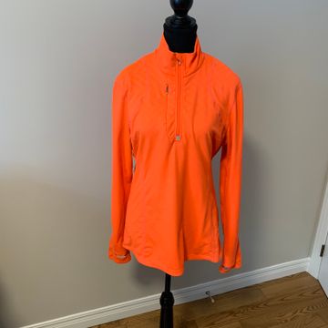 Asic - Sweats & sweats à capuche (Orange)