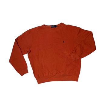 Polo Ralph Lauren - Sweats longs (Orange)
