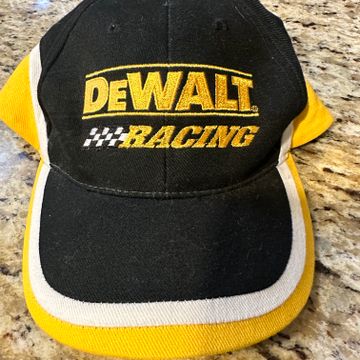 Dewalt - Hats (Black, Yellow)