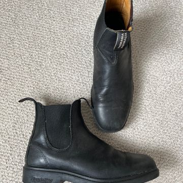 Blundstone - Winter & Rain boots (Black)