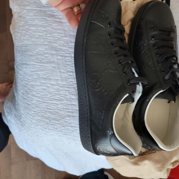 Gucci - Sneakers (Noir)