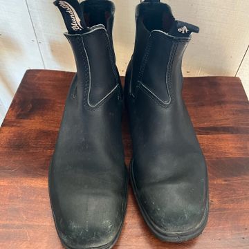 Blundstones  - Ankle boots (Black)