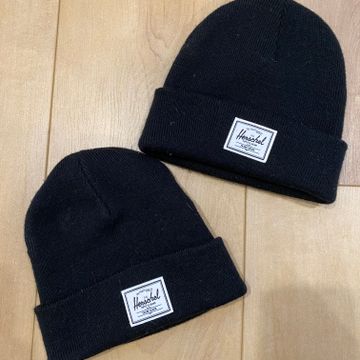 Herschel - Caps & Hats (Black)
