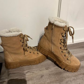 Tamaris - Knee length boots