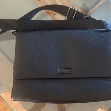 Lambert - Handbags (Black)