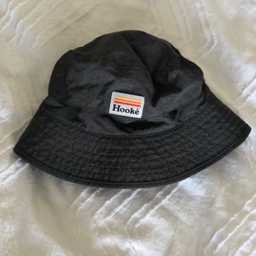 Hooké - Caps & Hats (Grey)