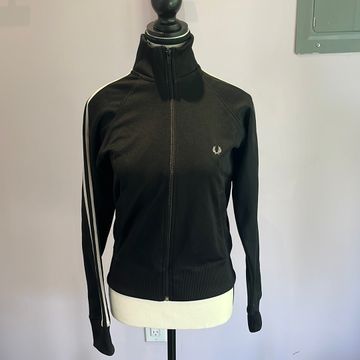 Fred Perry  - Tracksuits (Black, Grey)