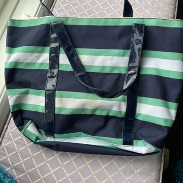 Tote - Tote bags (Black, Green)
