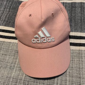 Adidas  - Casquettes & chapeaux (Rose)