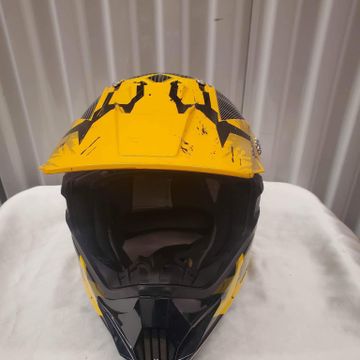 Can-am  - Hats (Yellow)