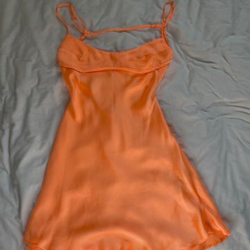 Zara - Mini (Orange)