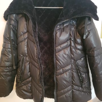 Steve Madden - Winter coats (Black)