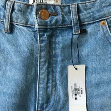 Joëlle Collection - Straight jeans (Denim)