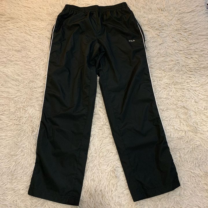 Fila pants clearance