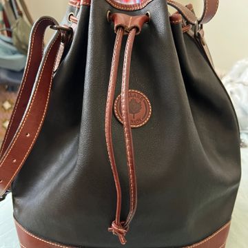 Delané  - Hobo bags (Black, Brown)