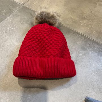 Inconnue - Winter hats (Red)