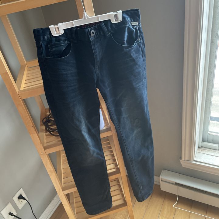 Arthur Fødested Normalisering Bruno banani - Jeans, Straight fit jeans | Vinted