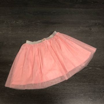 Souris mini - Skirts (Pink)