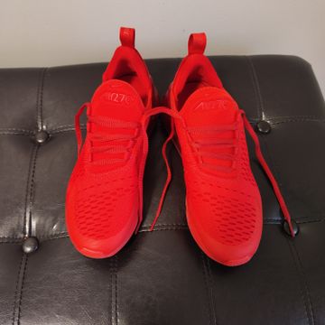 Nike - Espadrilles (Rouge)