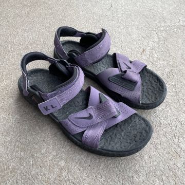 Nike ACG - Flat sandals