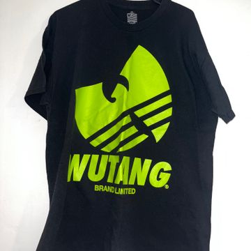 Wu tang - T-shirts (Black, Green)