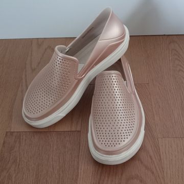Crocs - Chaussures aquatiques (Rose)