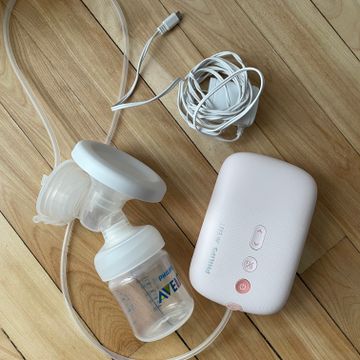 Philips Avent  - Breast pumps & accessories