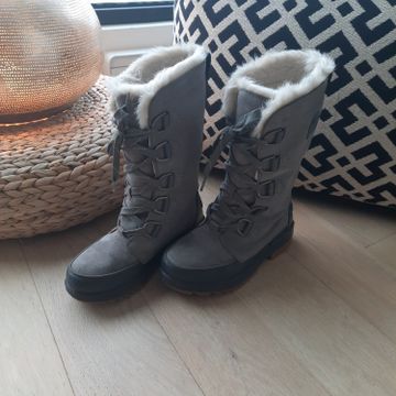 Sorel - Winter & Rain boots (Grey, Beige)