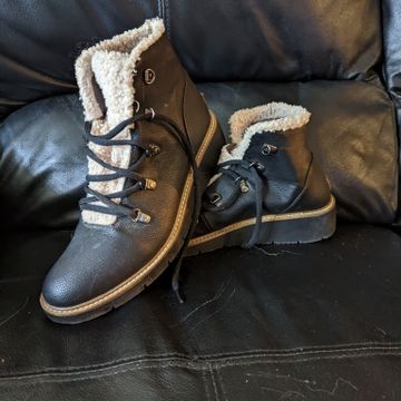 Dr. Scholes  - Ankle boots & Booties (Black)